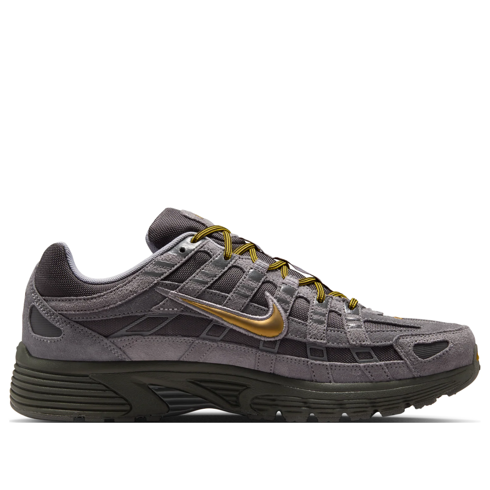 NikeP-6000 Premium CORDURA® 'Medium Ash Pencil Point'