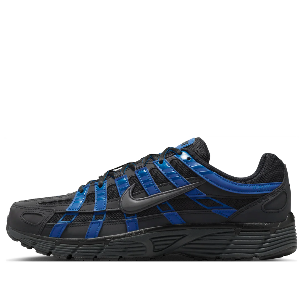 Nike P-6000 SE Court Blue Black