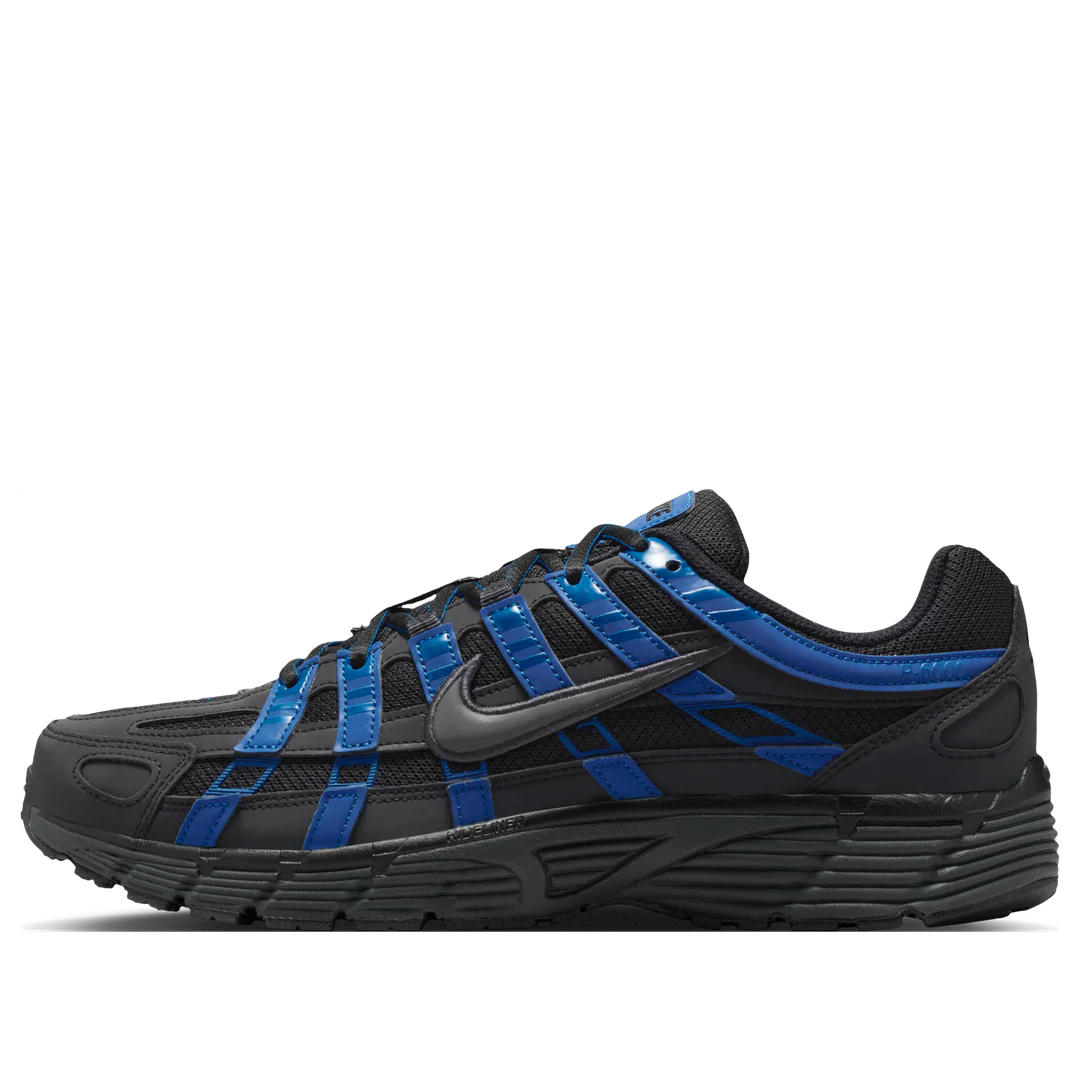 Nike P-6000 SE Court Blue Black