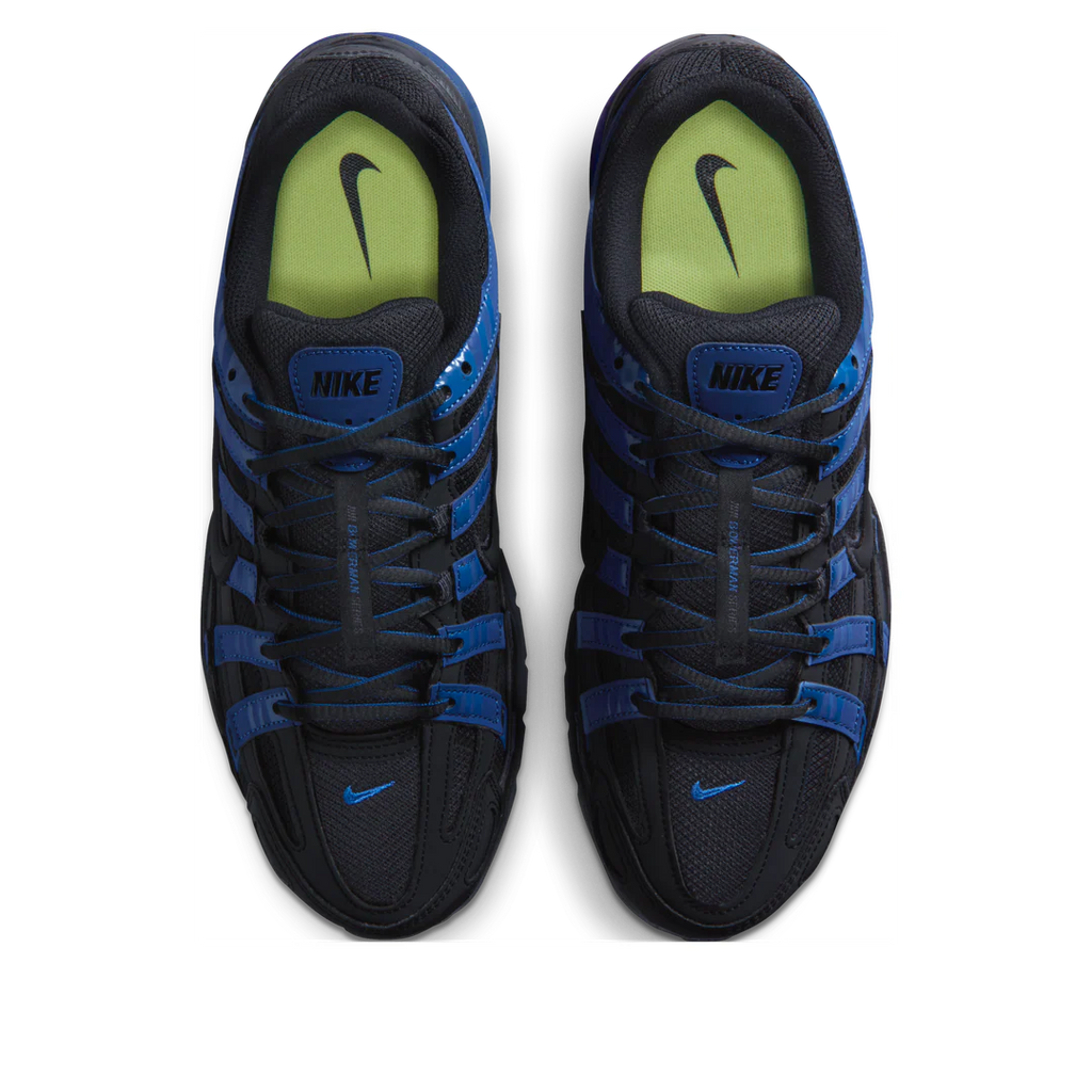 Nike P-6000 SE Court Blue Black