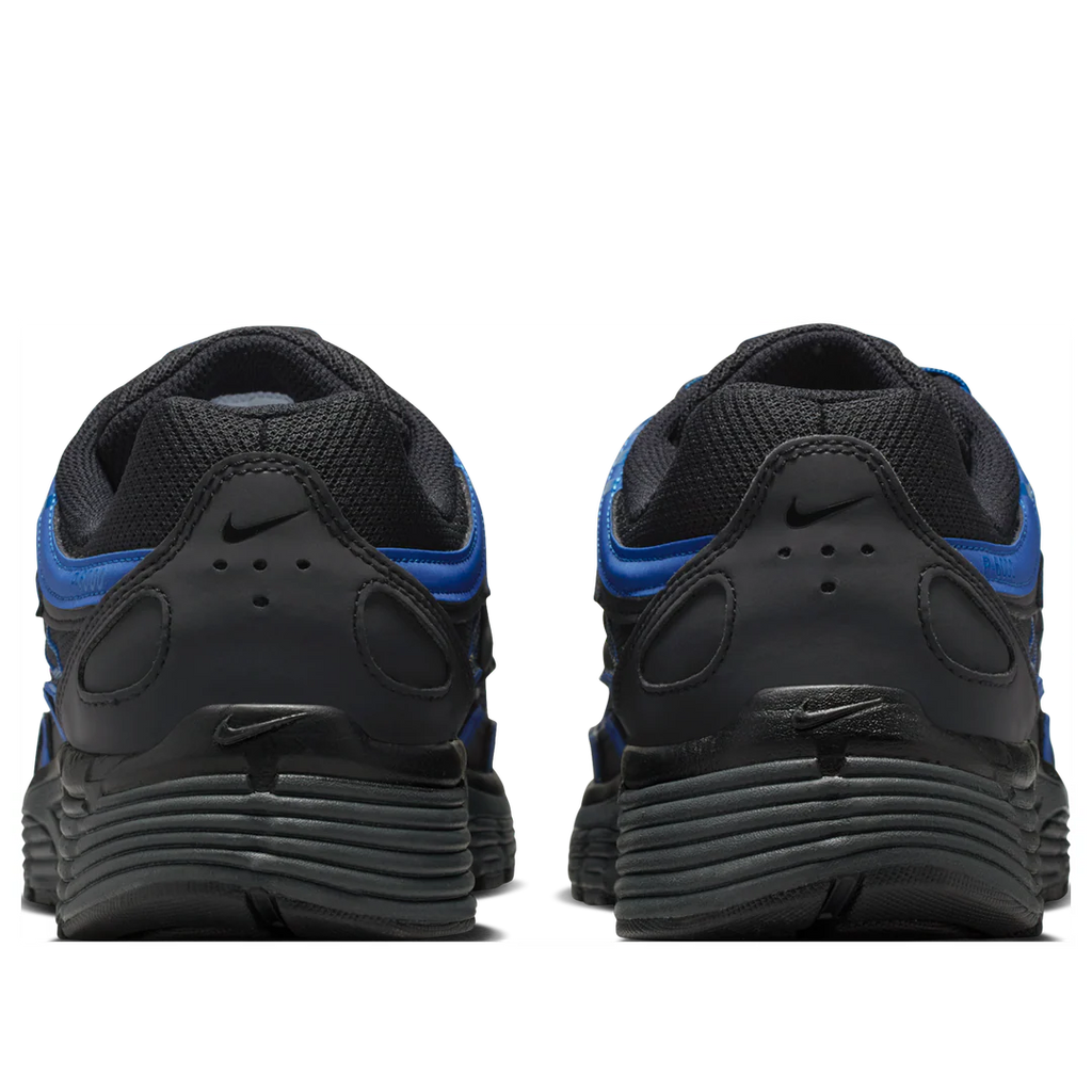 Nike P-6000 SE Court Blue Black
