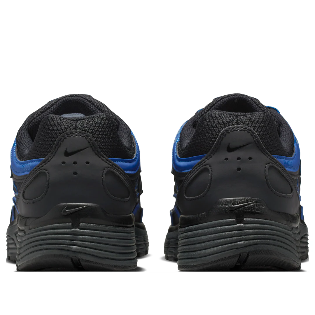 Nike P-6000 SE Court Blue Black