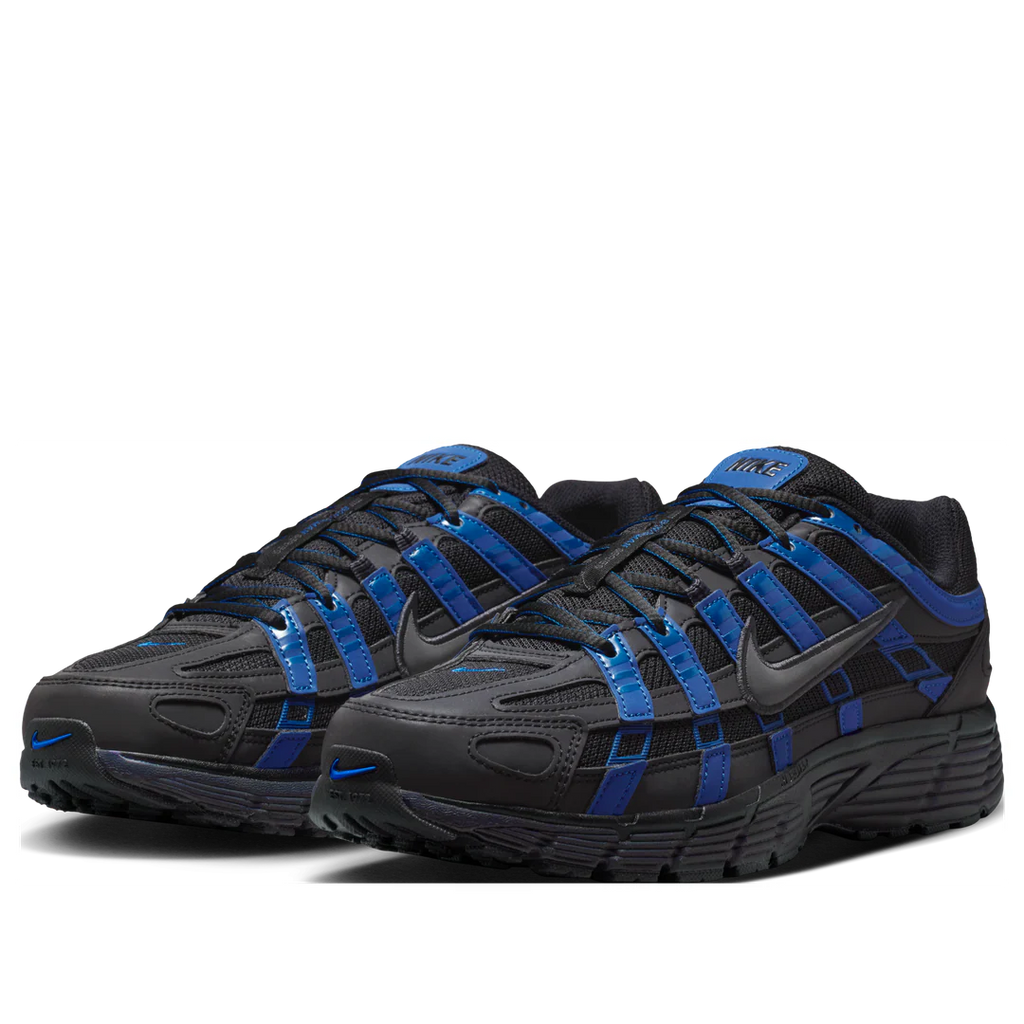 Nike P-6000 SE Court Blue Black