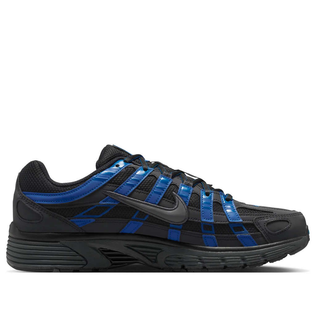 Nike P-6000 SE Court Blue Black