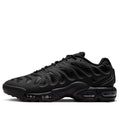 Nike Air Max Plus Drift 'Triple Black Carbon Fiber'