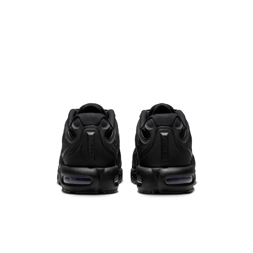 Nike Air Max Plus Drift 'Triple Black Carbon Fiber'