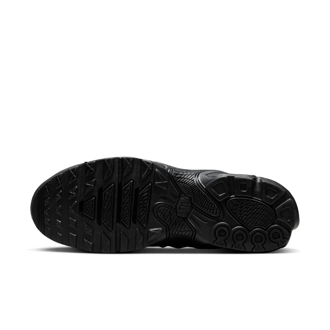 Nike Air Max Plus Drift 'Triple Black Carbon Fiber'