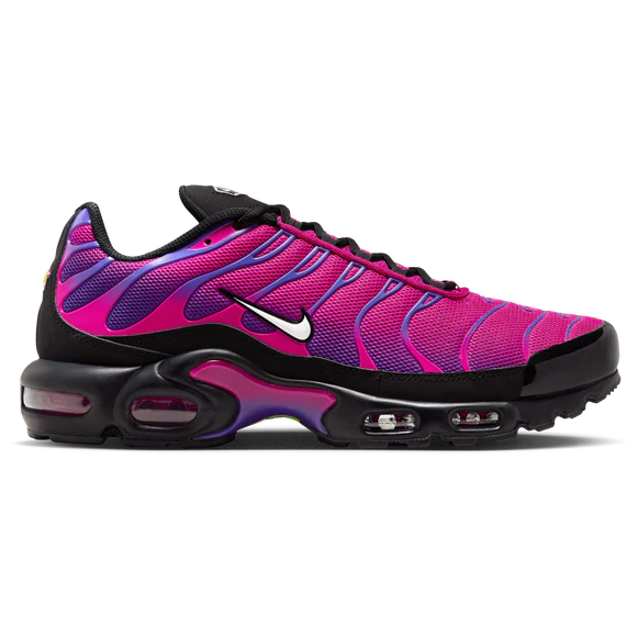 Nike Air Max TN Fireberry