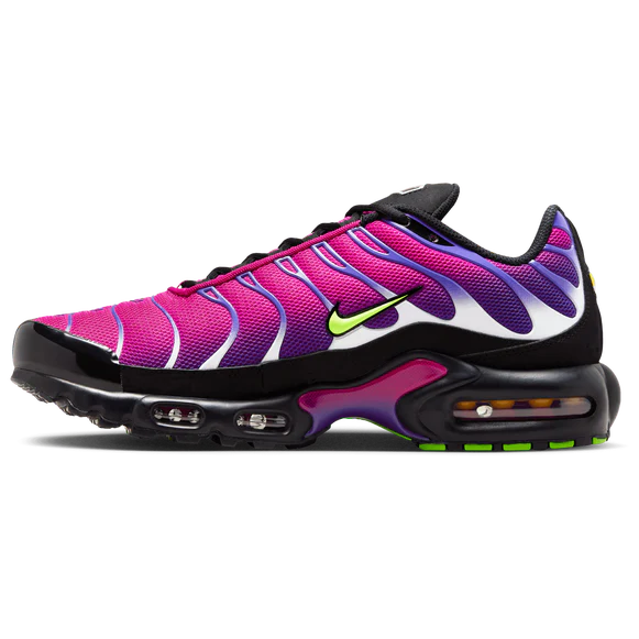 Nike Air Max TN Fireberry