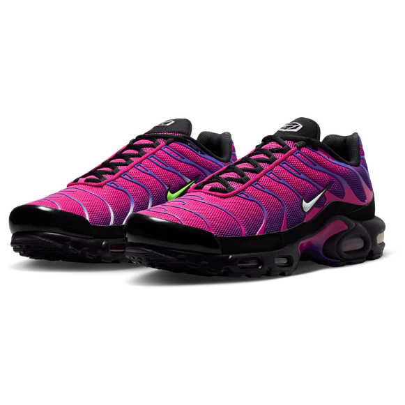 Nike Air Max TN Fireberry