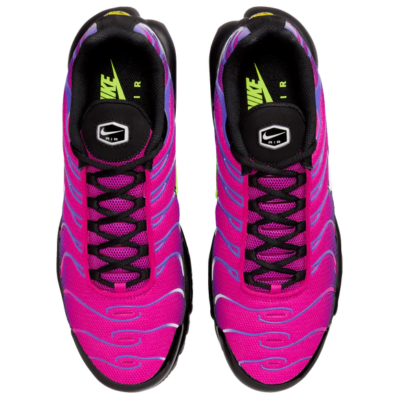 Nike Air Max TN Fireberry