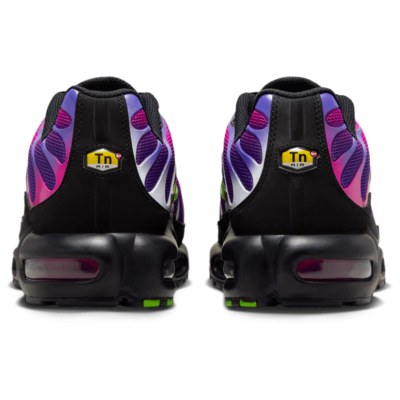 Nike Air Max TN Fireberry