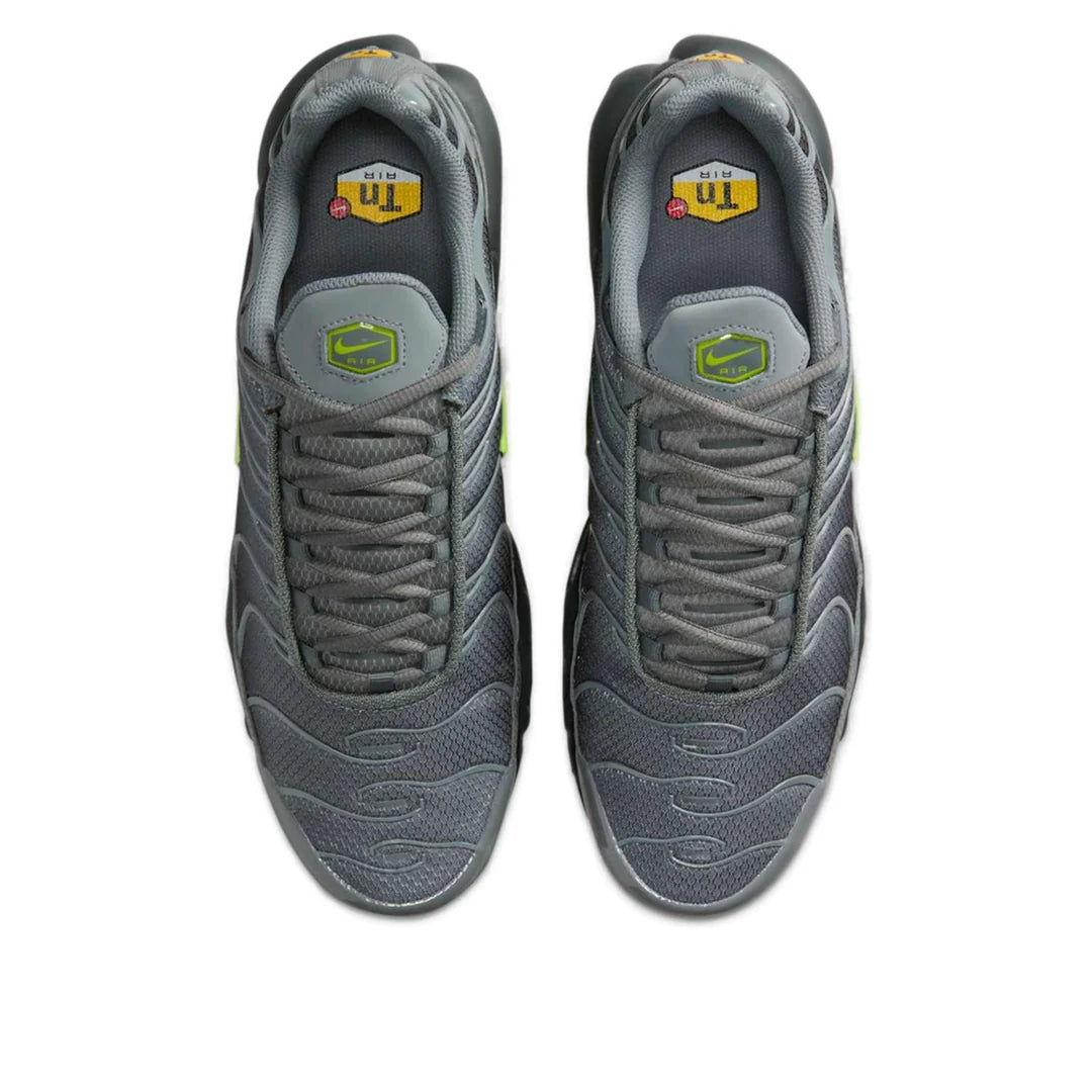 Nike Air Max Plus 'Smoke Grey Volt'