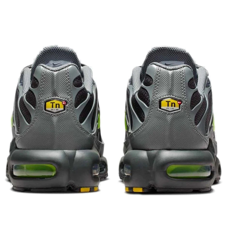 Nike Air Max Plus 'Smoke Grey Volt'