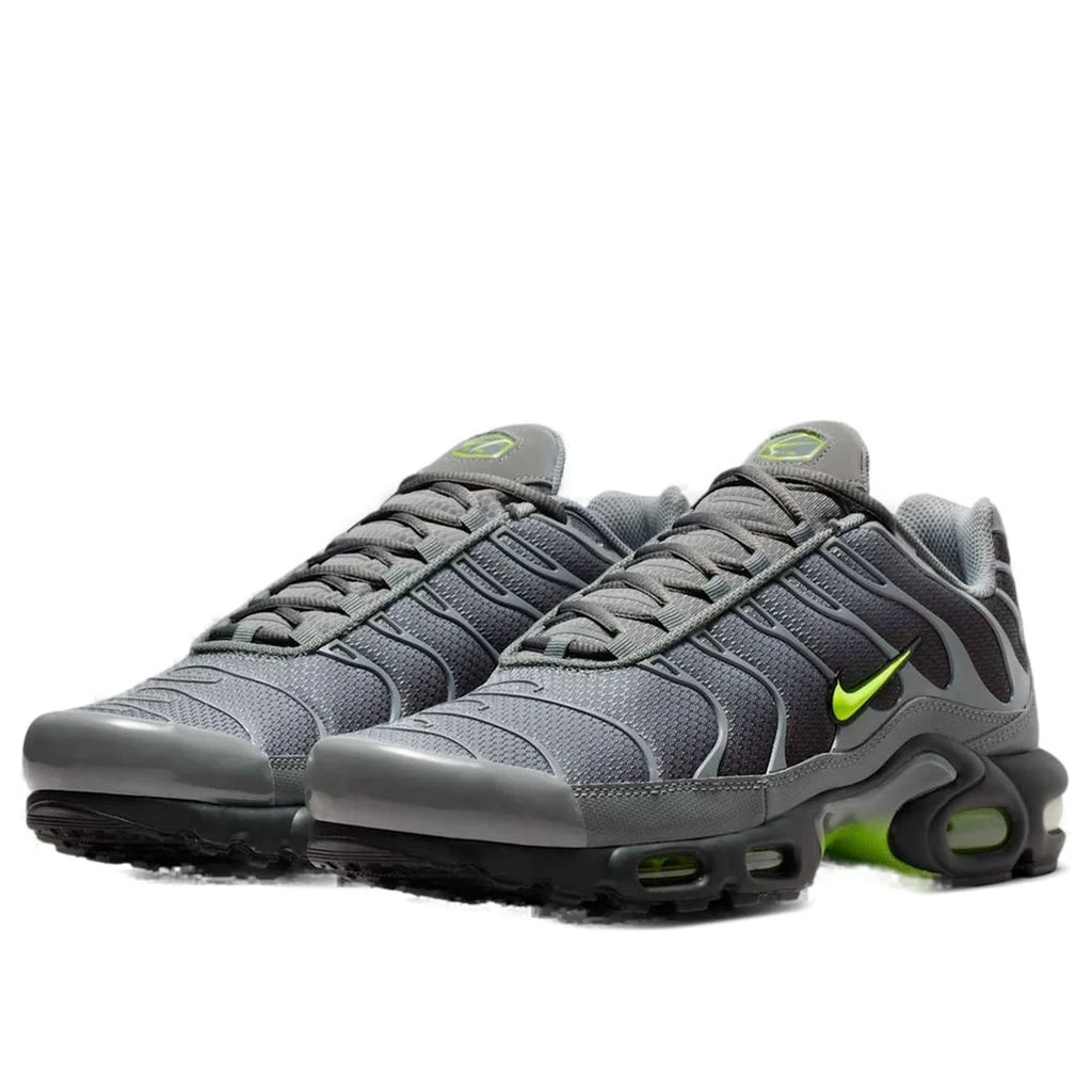 Nike Air Max Plus 'Smoke Grey Volt'