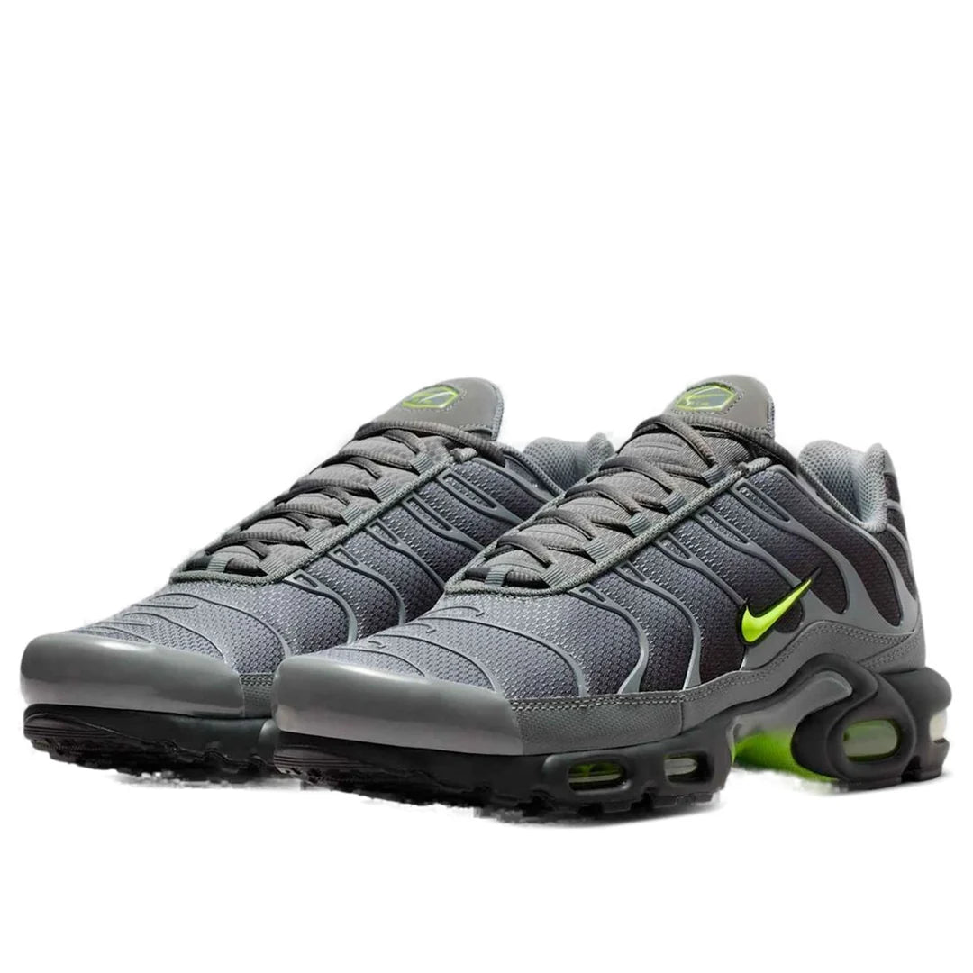 Nike Air Max Plus 'Smoke Grey Volt'