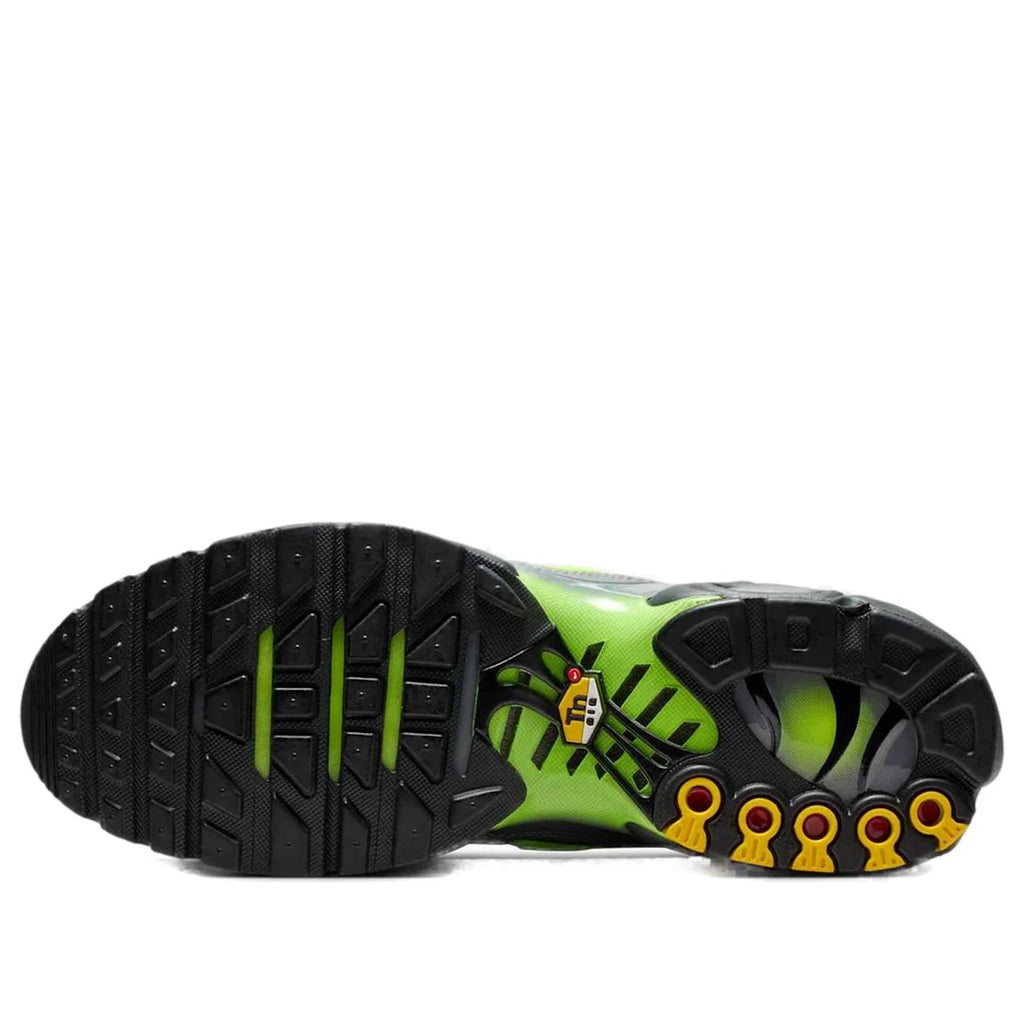 Nike Air Max Plus 'Smoke Grey Volt'