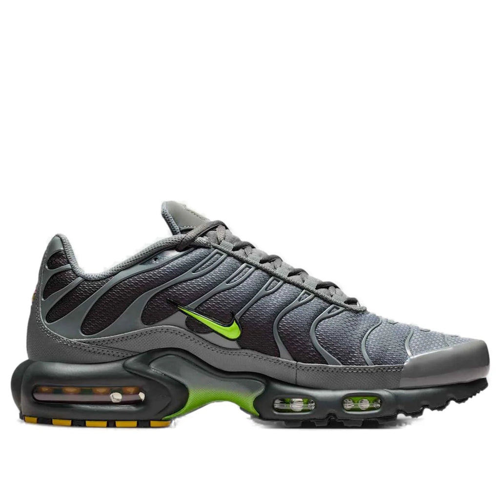 Nike Air Max Plus 'Smoke Grey Volt'
