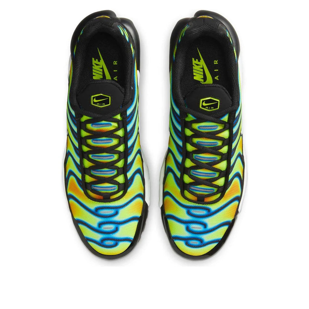 Nike Air Max Plus 'Heat Map'
