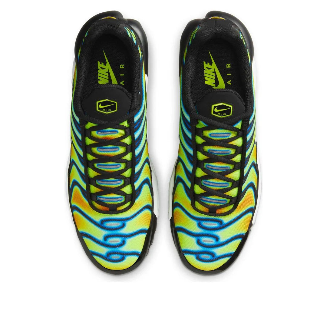 Nike Air Max Plus 'Heat Map'