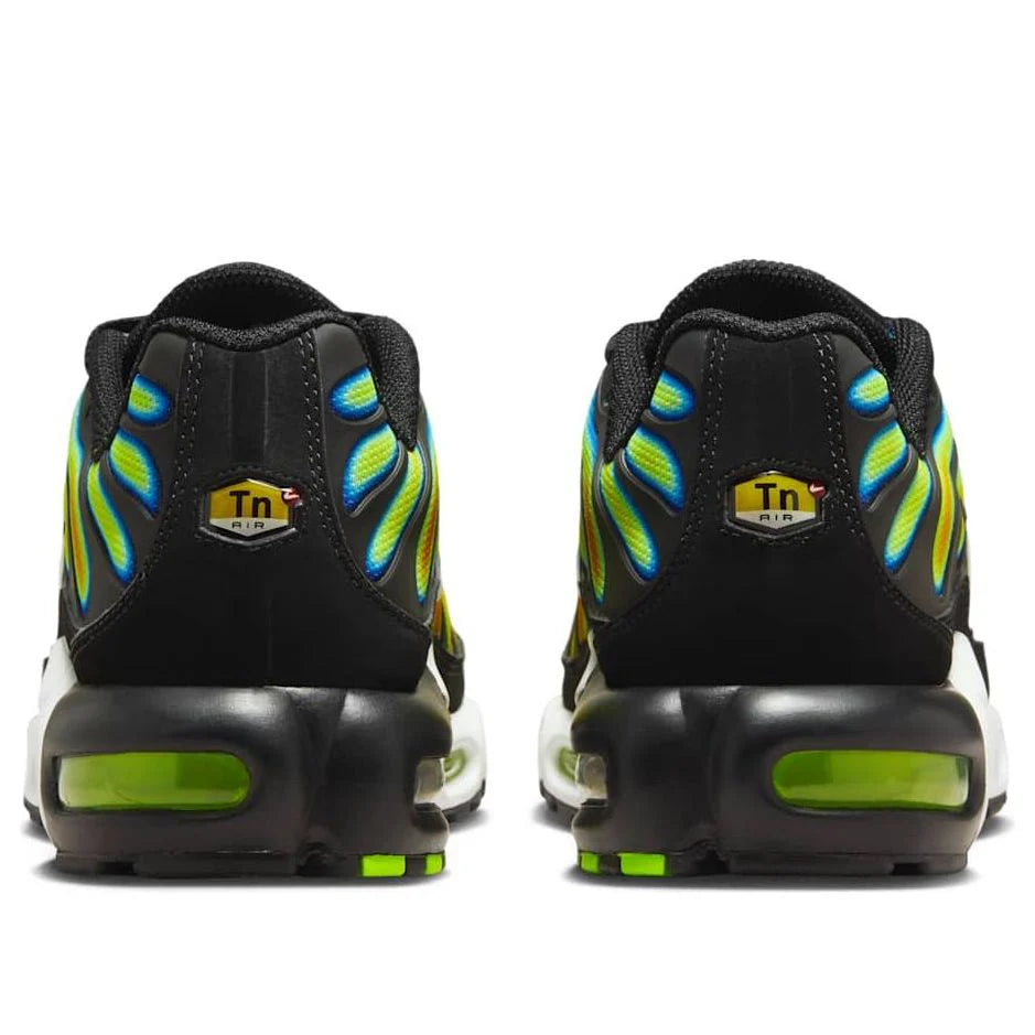 Nike Air Max Plus 'Heat Map'