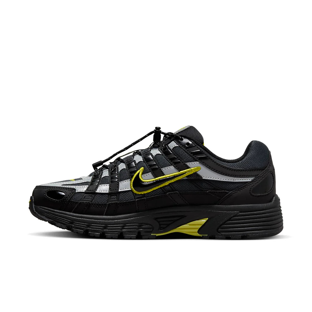 Nike P-6000 'Anthracite High Voltage'