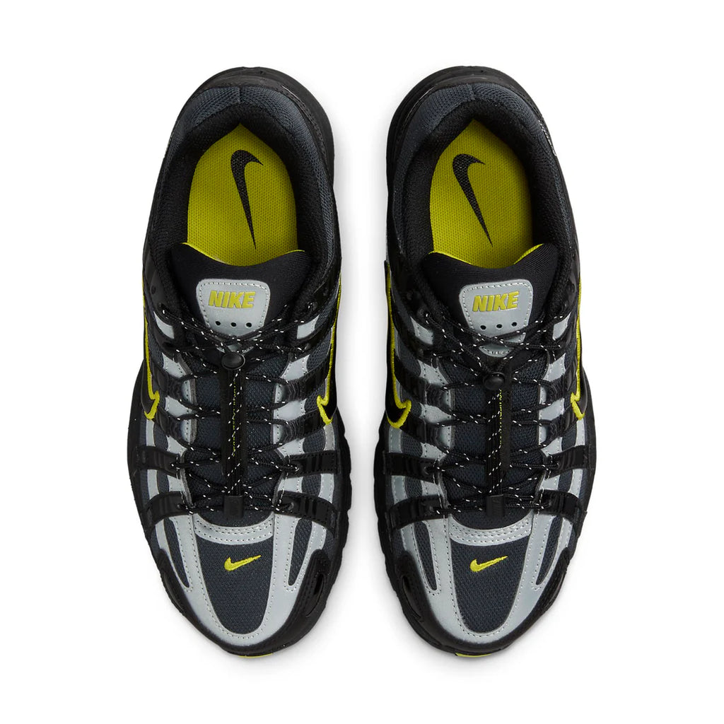 Nike P-6000 'Anthracite High Voltage'