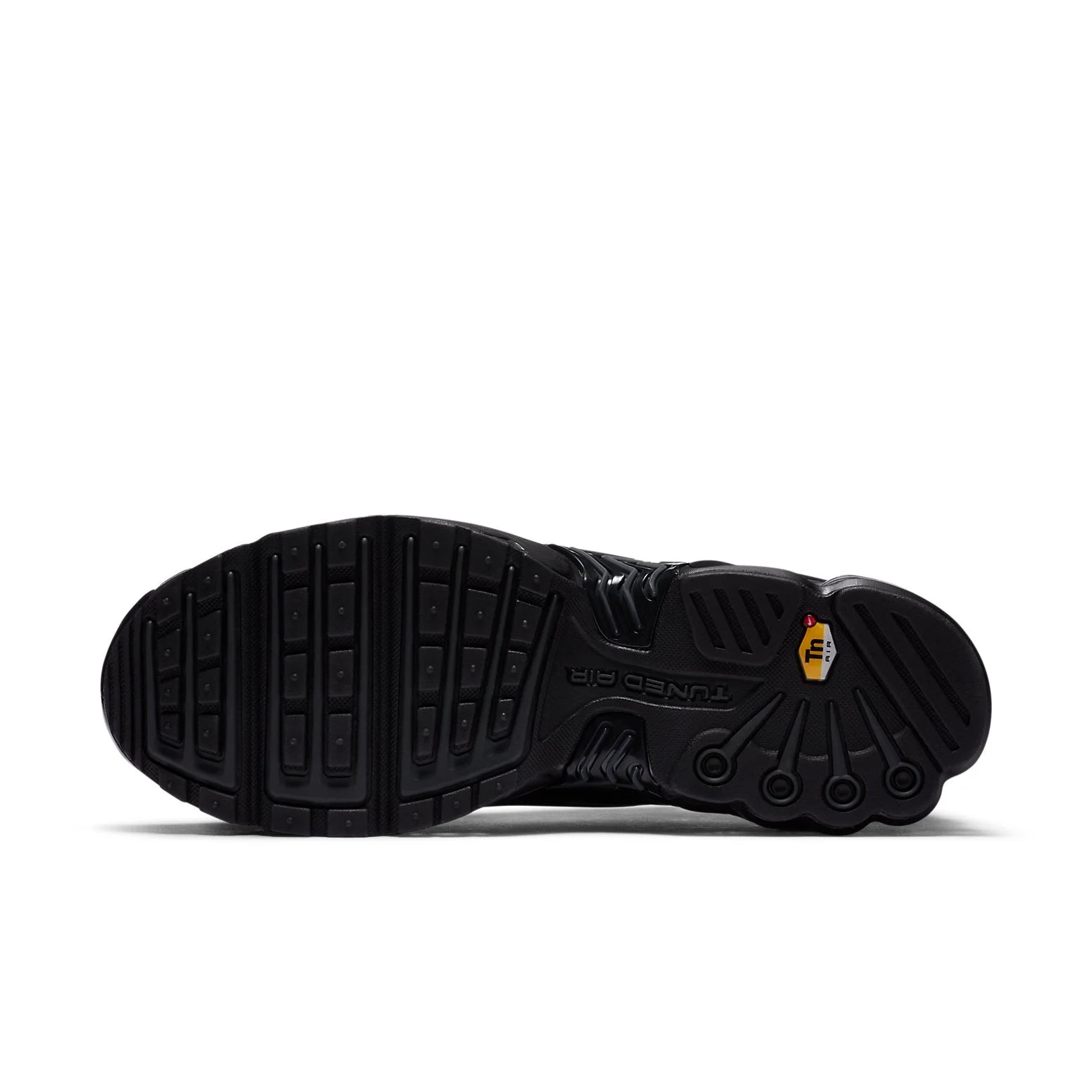 Nike Air Max Plus 3 Leather Triple Black