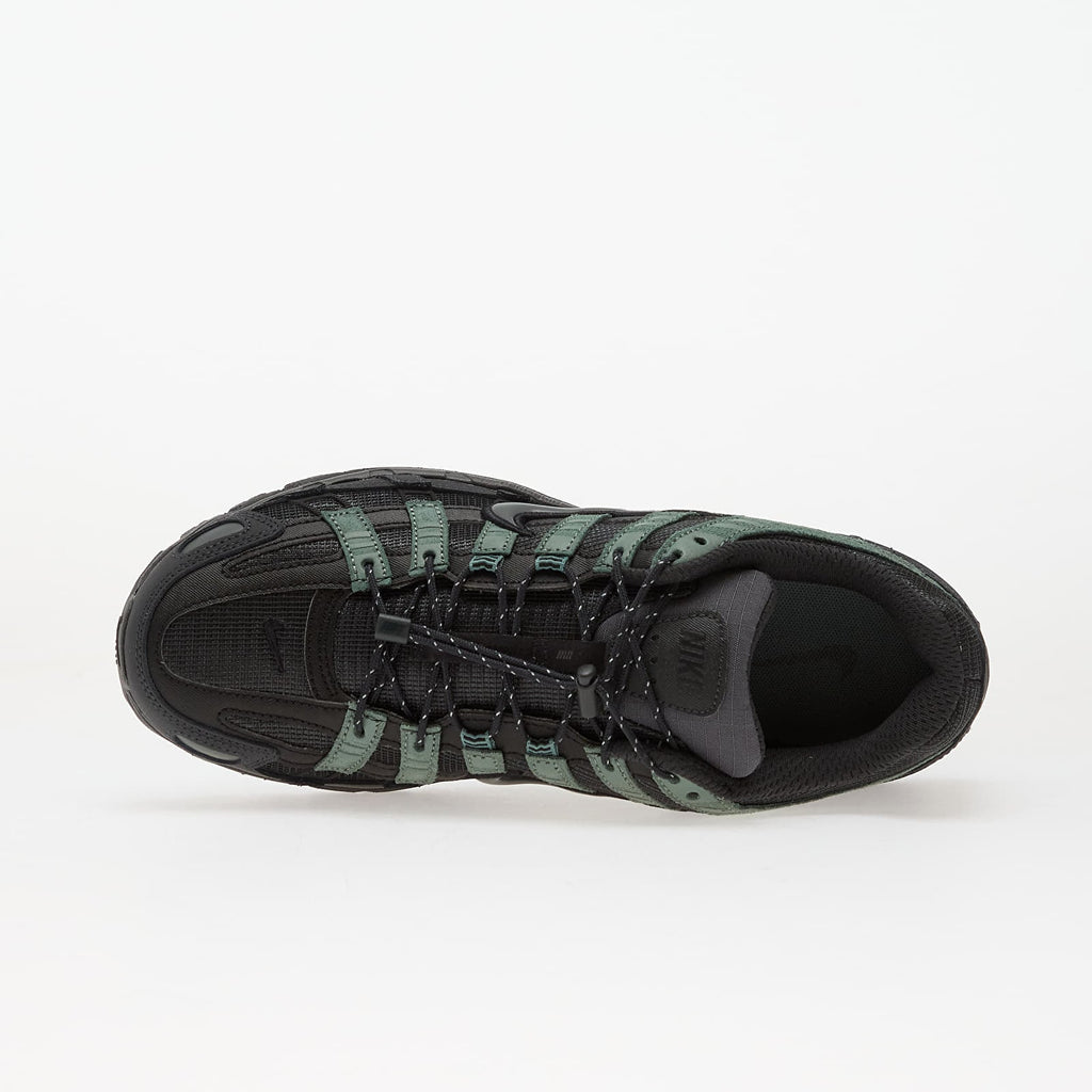 Nike P-6000 Anthracite Iron Grey