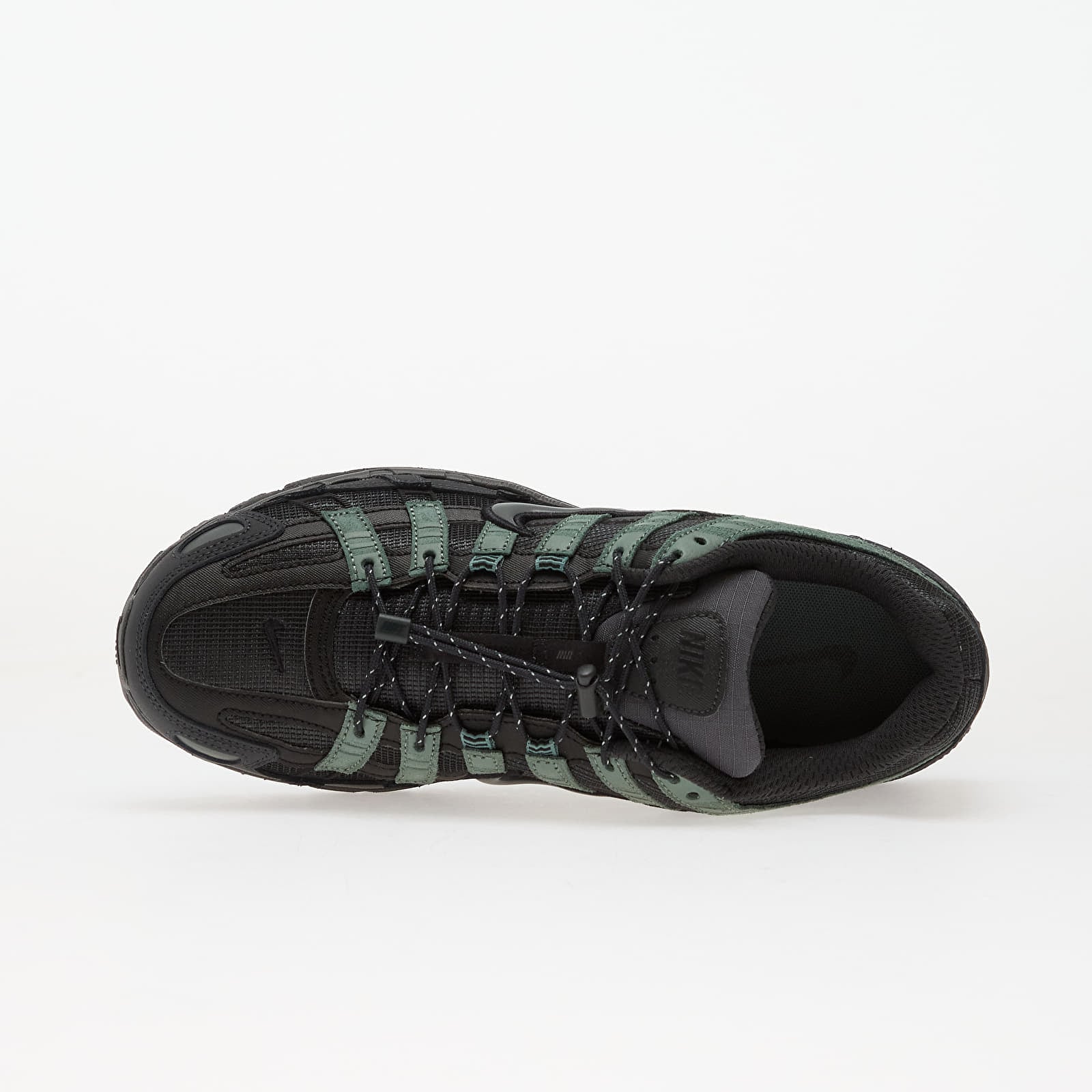 Nike P-6000 Anthracite Iron Grey