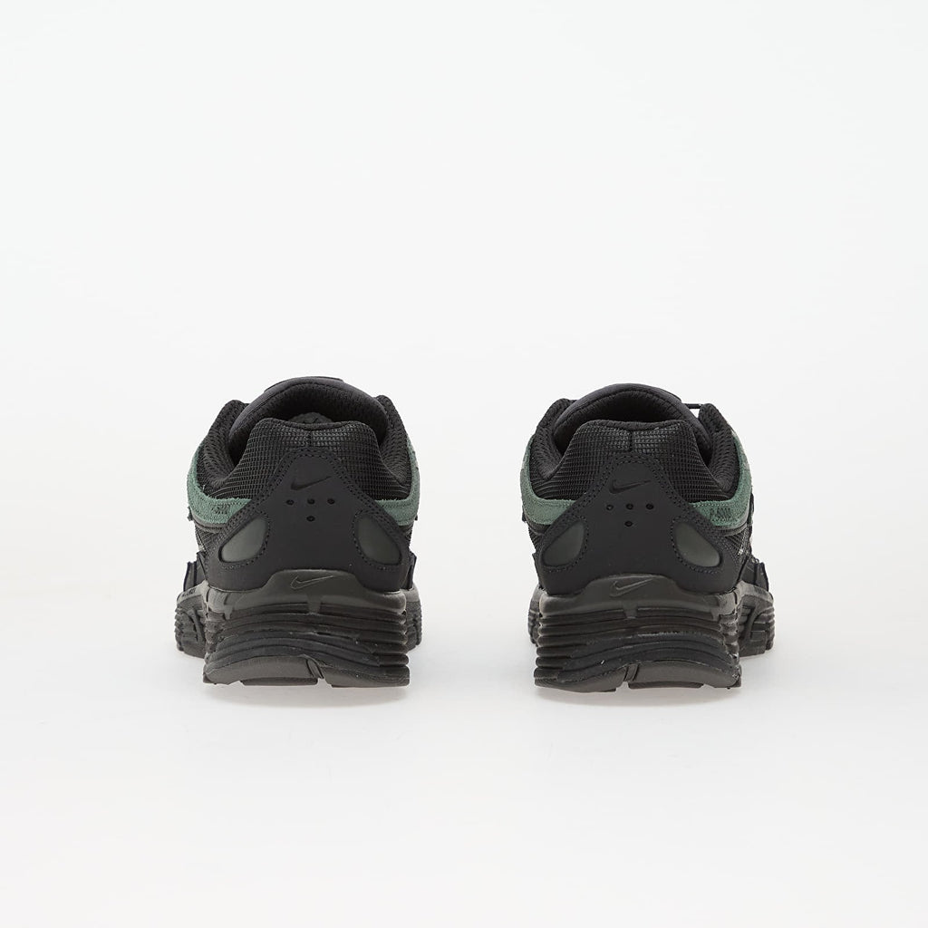 Nike P-6000 Anthracite Iron Grey