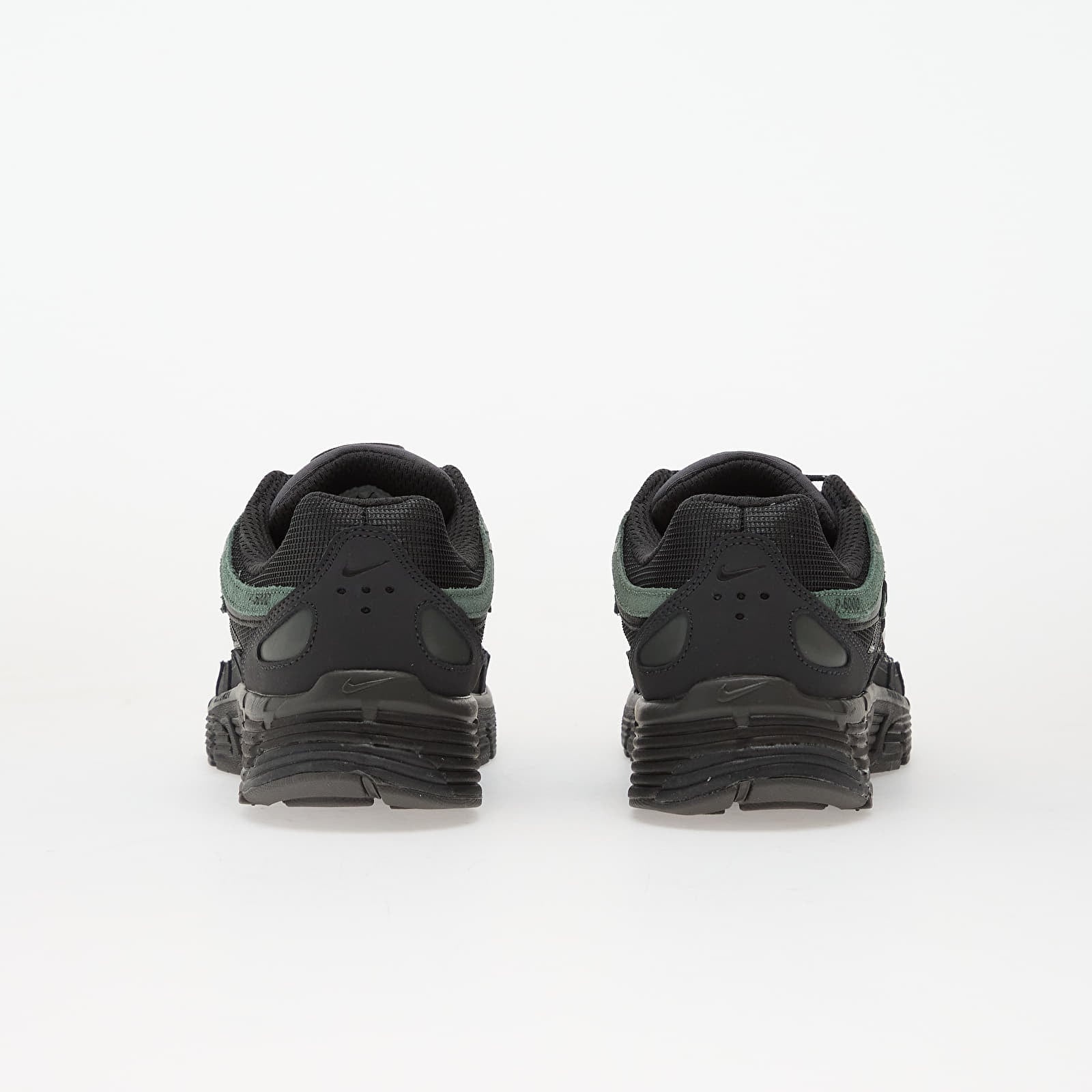 Nike P-6000 Anthracite Iron Grey