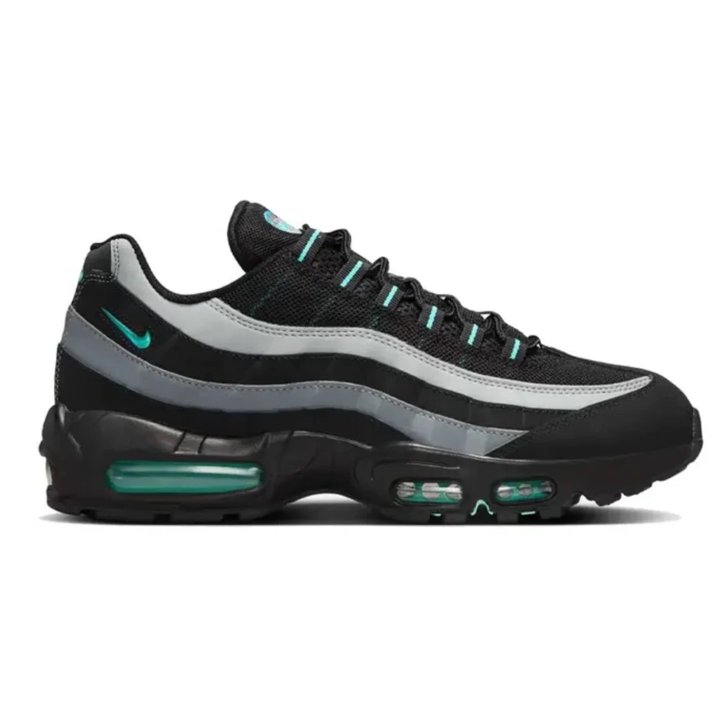 Nike Air Max 95 Aurora Green 'Jade Jewel'