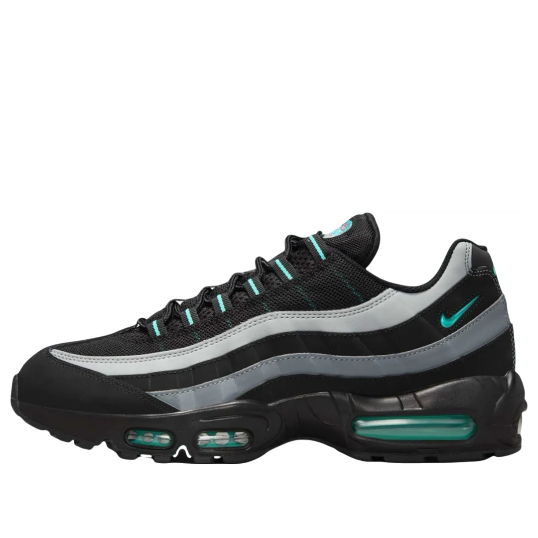 Nike Air Max 95 Aurora Green 'Jade Jewel'