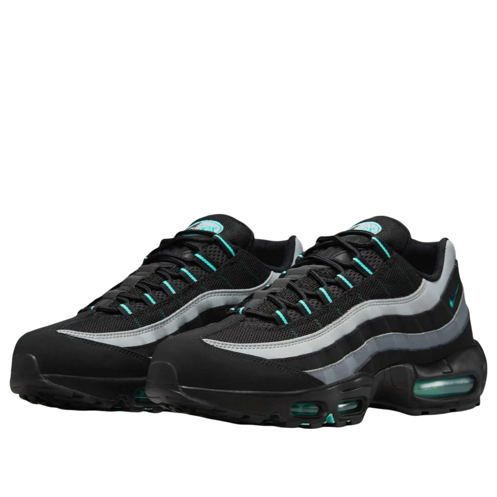 Nike Air Max 95 Aurora Green 'Jade Jewel'
