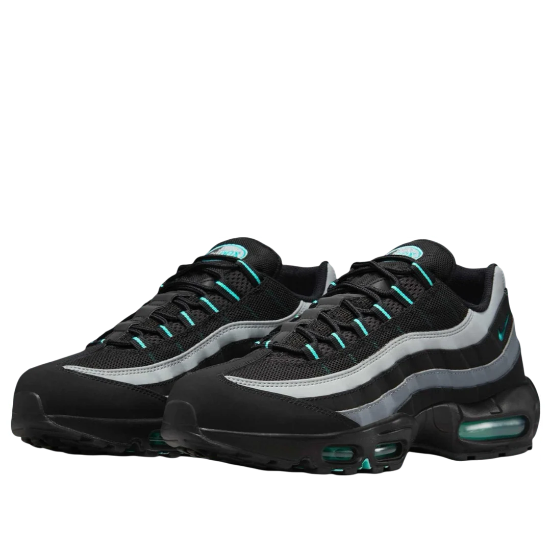 Nike Air Max 95 Aurora Green 'Jade Jewel'