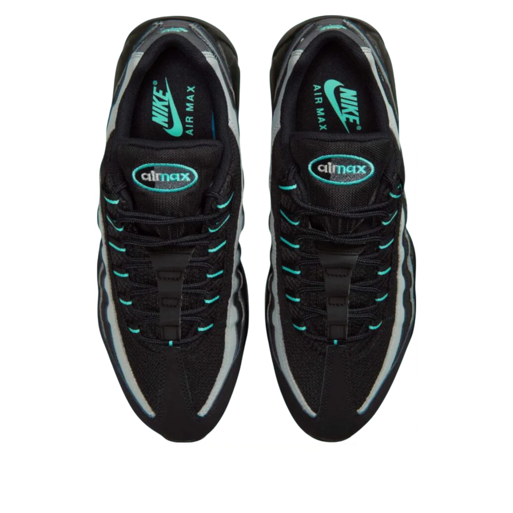 Nike Air Max 95 Aurora Green 'Jade Jewel'