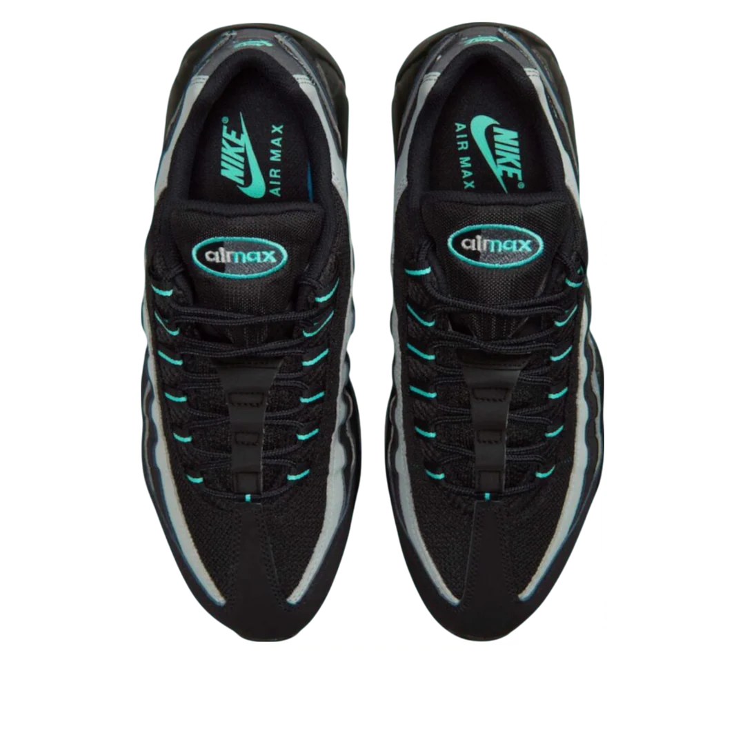 Nike Air Max 95 Aurora Green 'Jade Jewel'