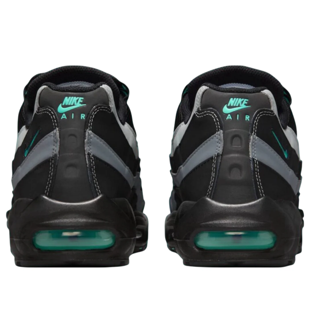 Nike Air Max 95 Aurora Green 'Jade Jewel'