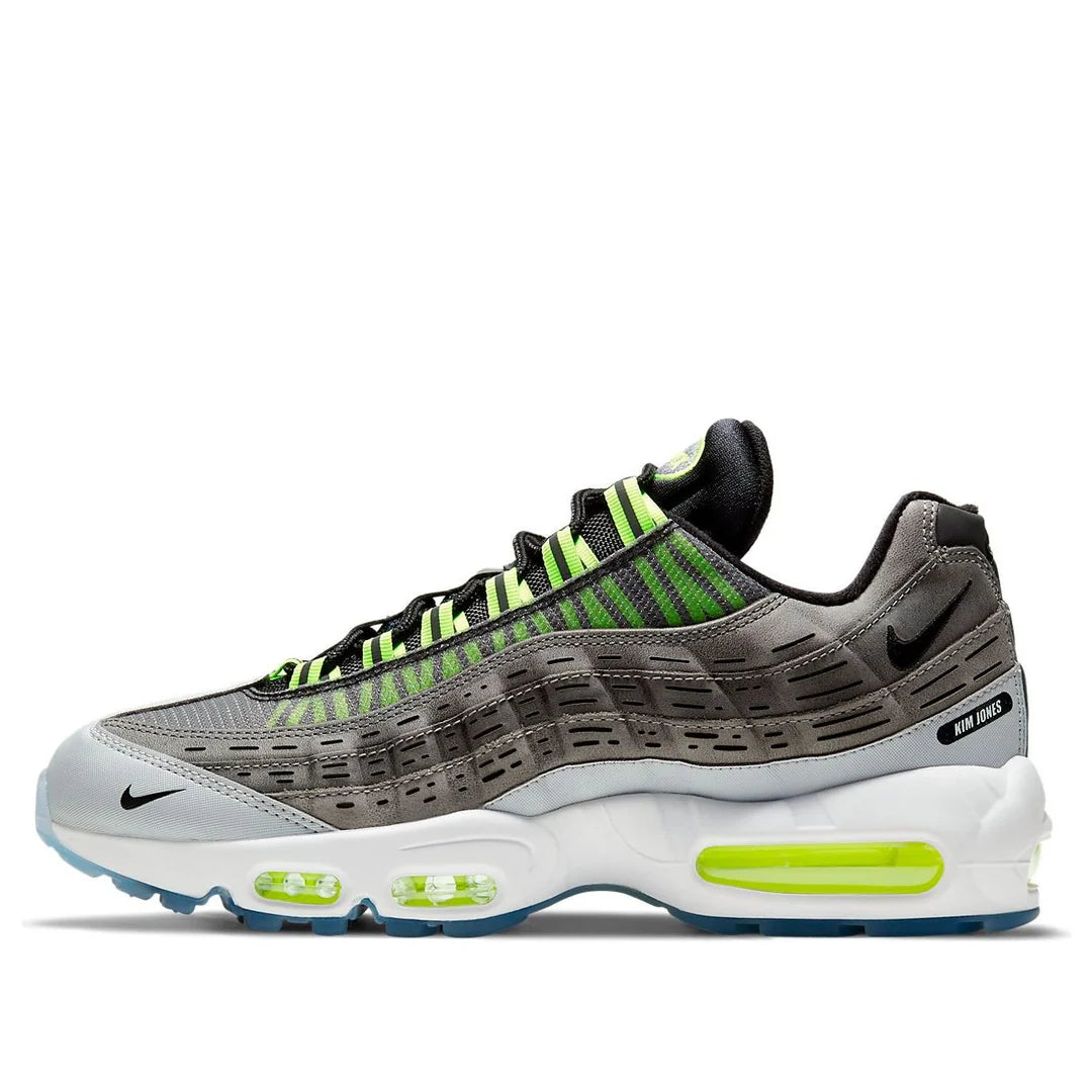 Nike Air Max 95 Kim Jones Total Volt