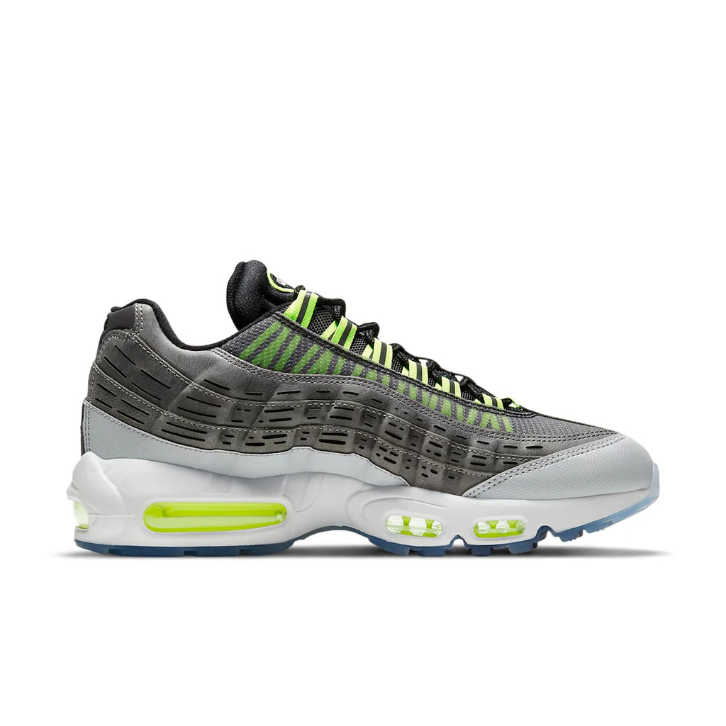Nike Air Max 95 Kim Jones Total Volt