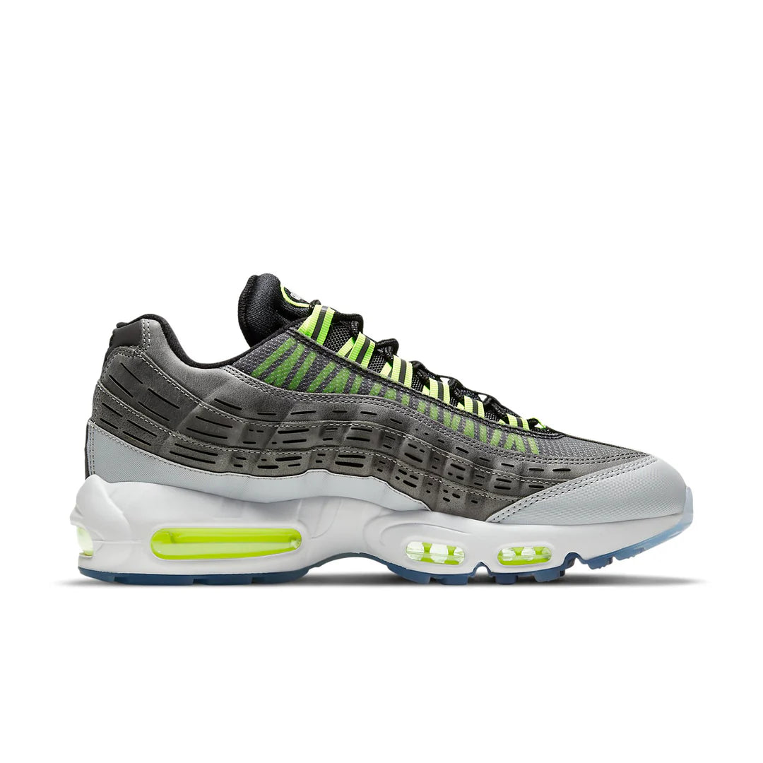 Nike Air Max 95 Kim Jones Total Volt
