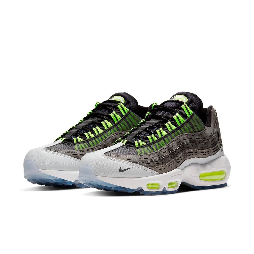 Nike Air Max 95 Kim Jones Total Volt
