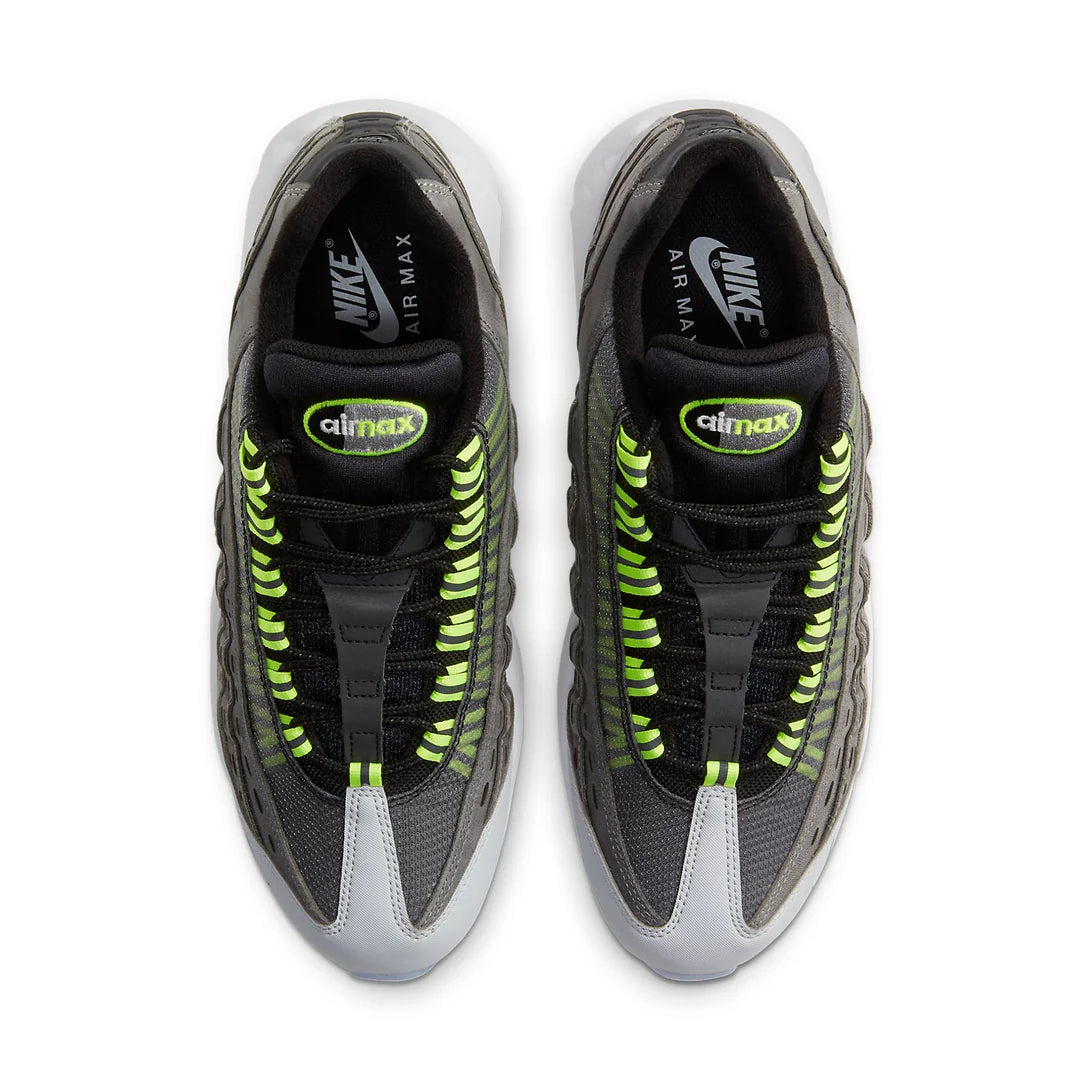 Nike Air Max 95 Kim Jones Total Volt