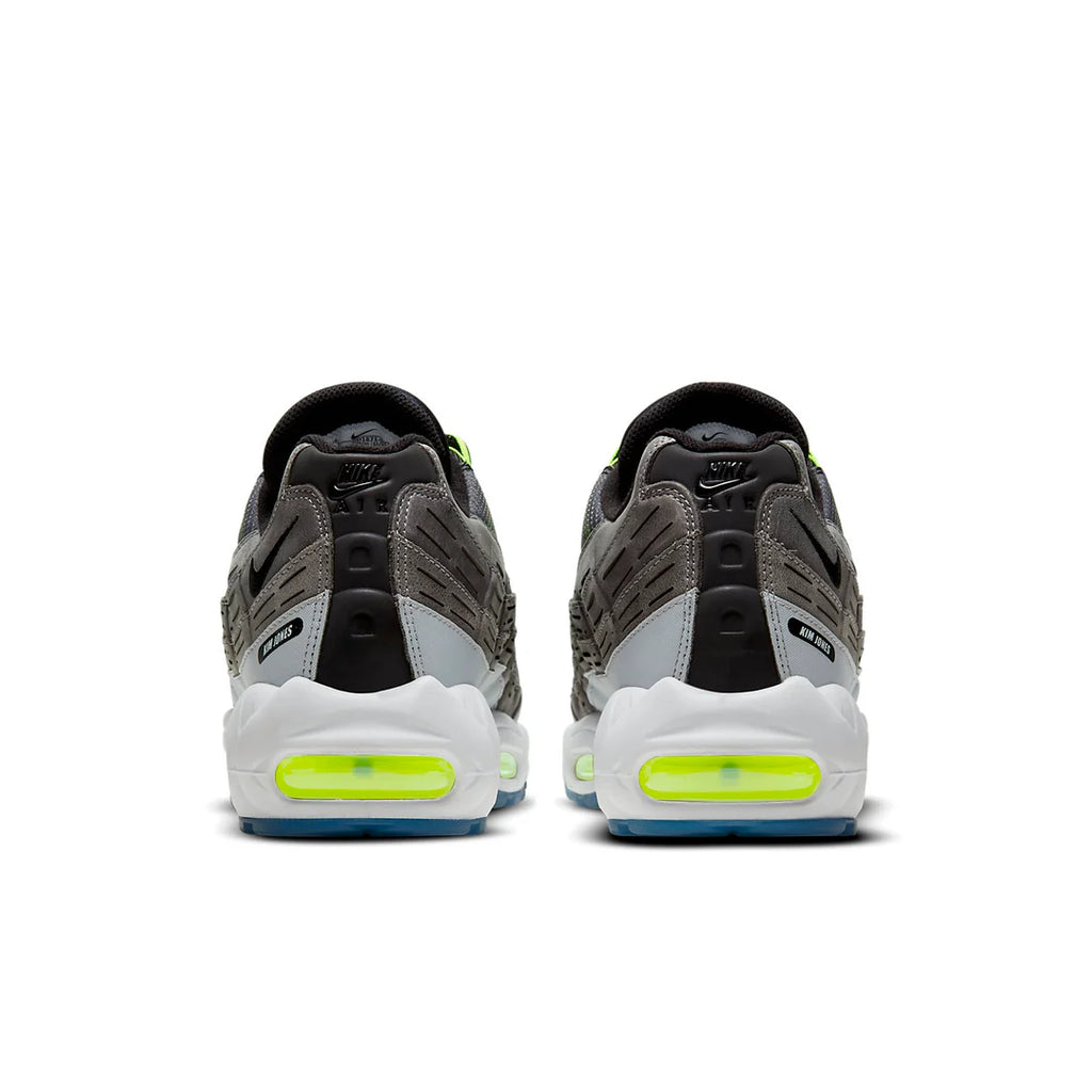 Nike Air Max 95 Kim Jones Total Volt