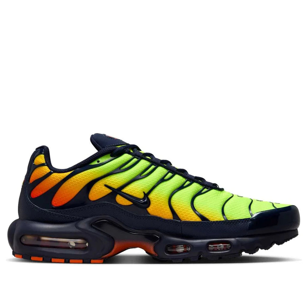 Nike Air Max Plus Lemon Venom