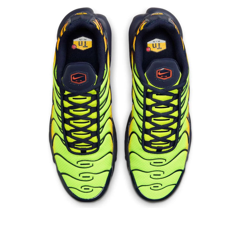 Nike Air Max Plus Lemon Venom