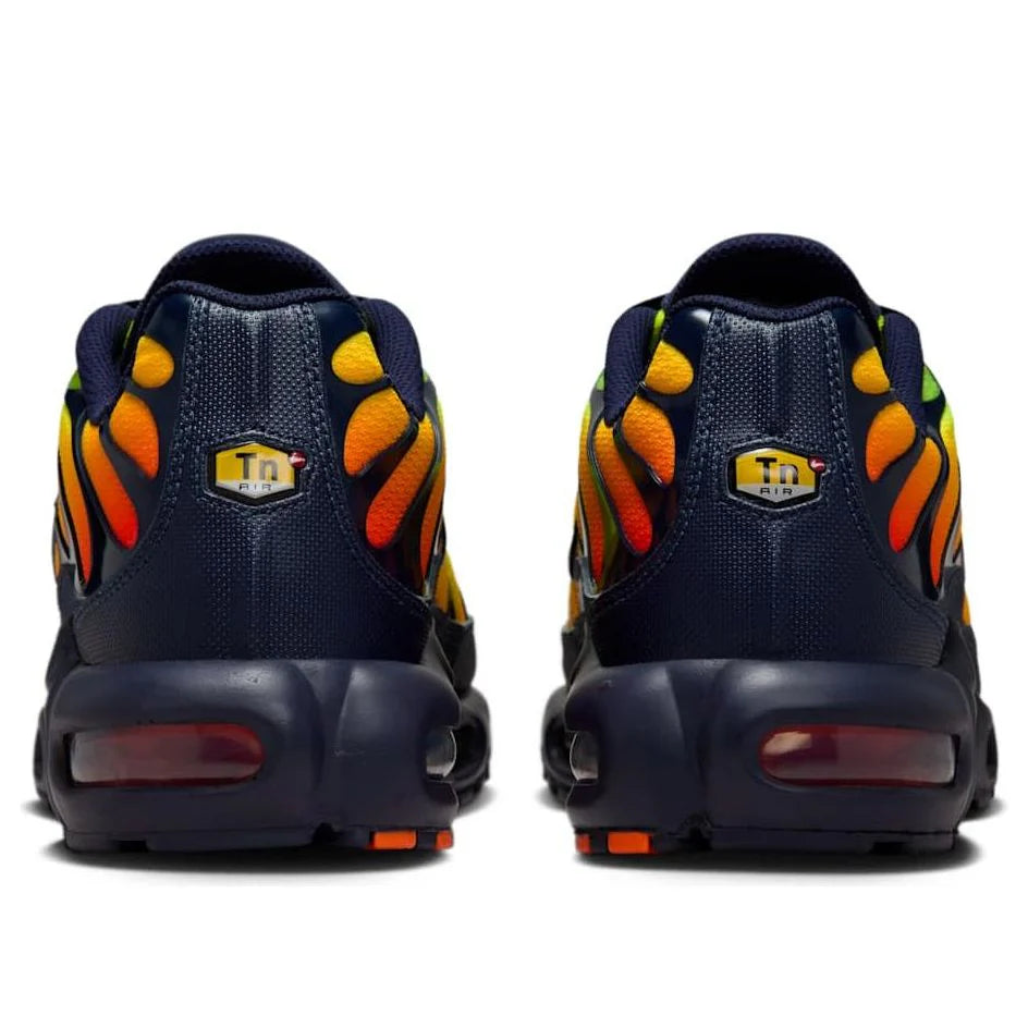 Nike Air Max Plus Lemon Venom