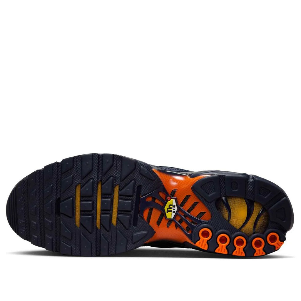 Nike Air Max Plus Lemon Venom