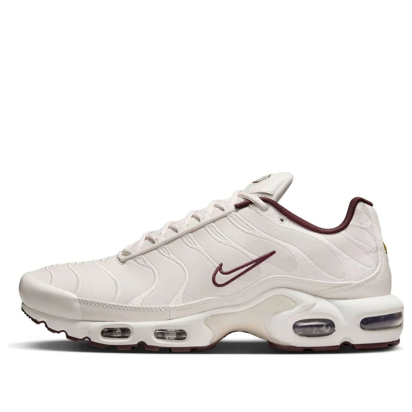Nike Air Max TN Phantom Burgundy Crush/Light Bone